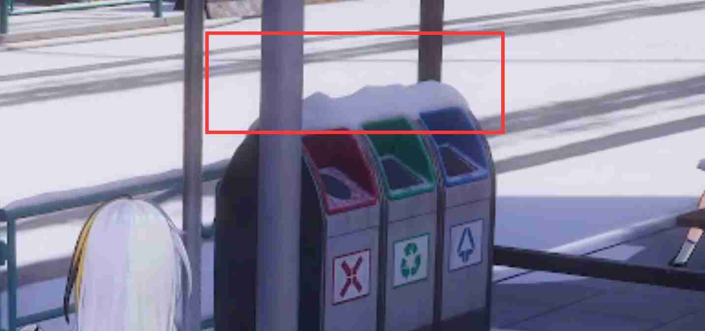 《异环》天气系统介绍