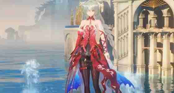 鸣潮弗洛洛技能介绍