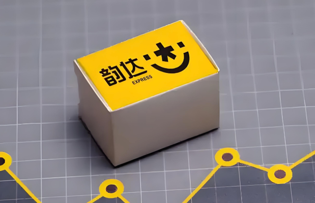 韵达快件追踪服务平台 韵达快递物流状态查询