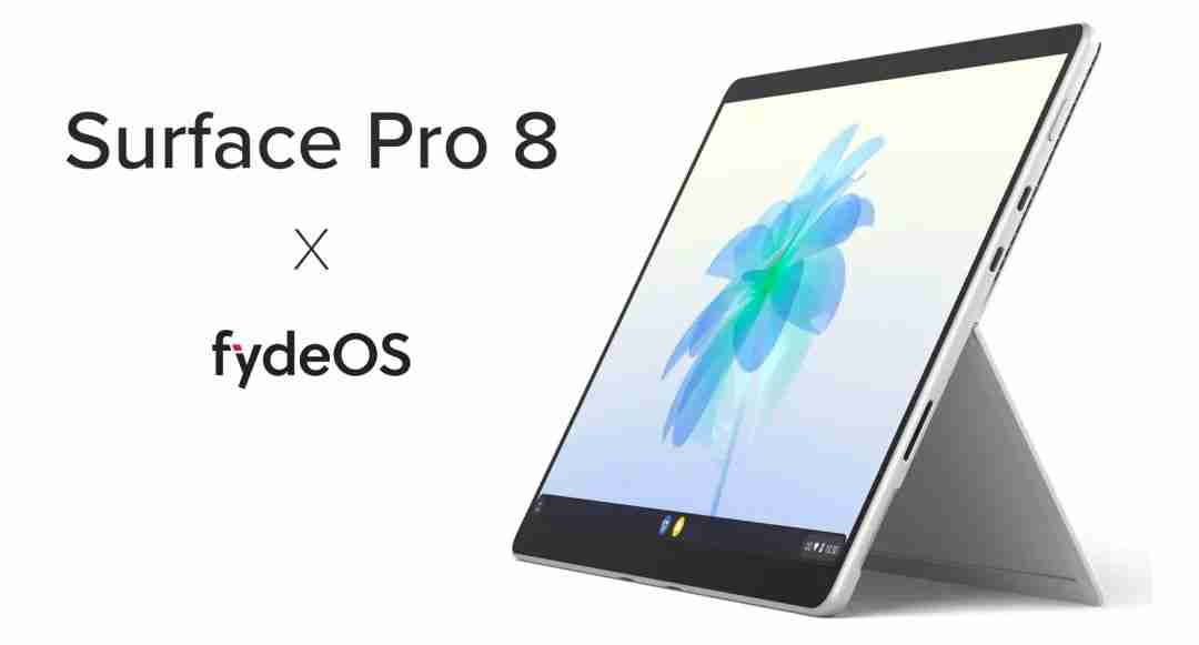 FydeOS v16更新发布