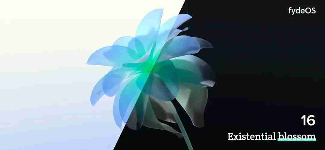 FydeOS v16更新发布