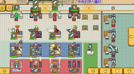 英雄迷宫冒险属性克制什么 英雄迷宫冒险属性克制关系介绍