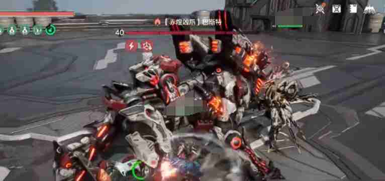 《荒野起源》巴斯特打法攻略