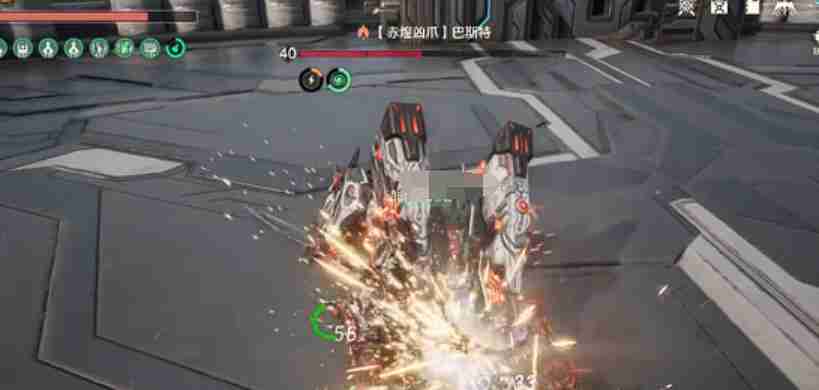 《荒野起源》巴斯特打法攻略