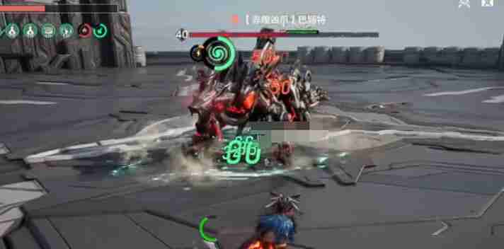 《荒野起源》巴斯特打法攻略