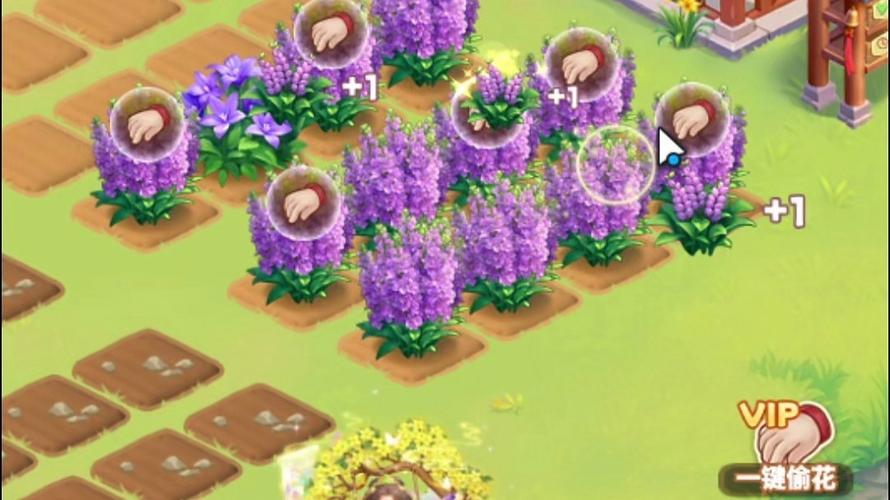 我的花园世界游戏怎么布置梦幻花境_我的花园世界游戏布置梦幻花境思路【方案】