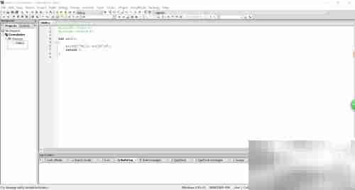 C语言实现1到100累加