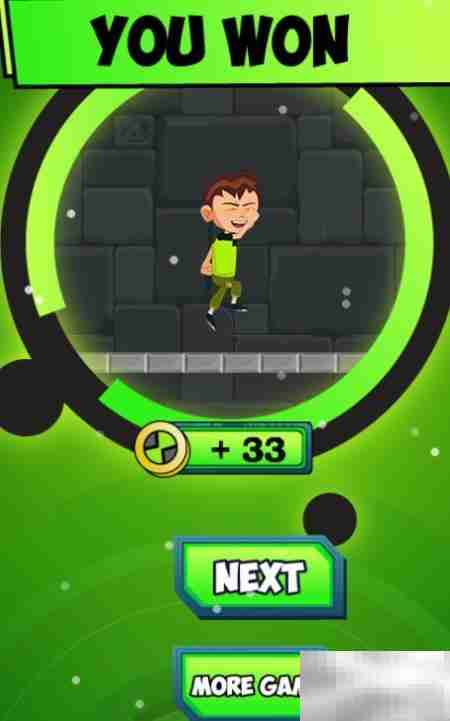 Heal The World Level 2通关攻略