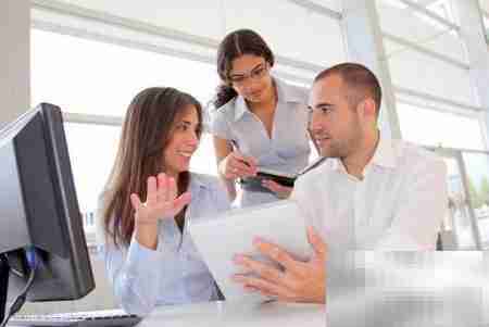 OPPO业务员提升业绩秘诀