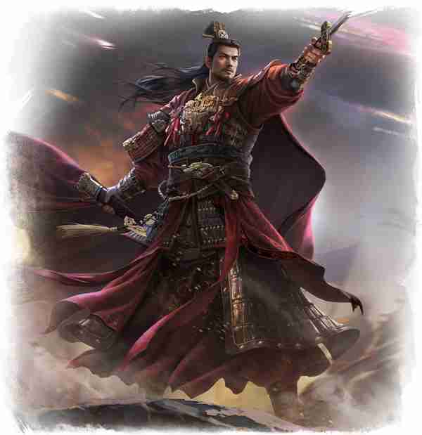 王于兴师刘秀属性技能介绍说明