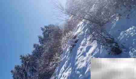 太子岭滑雪全攻略