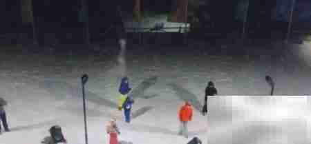 太子岭滑雪全攻略