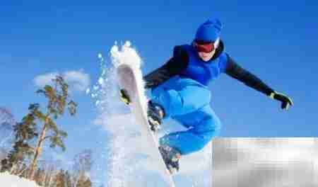 太子岭滑雪全攻略