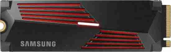 三星990 Pro固态硬盘亚马逊好价!4TB版仅279美元