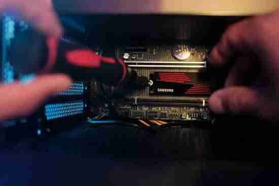 三星990 Pro固态硬盘亚马逊好价!4TB版仅279美元