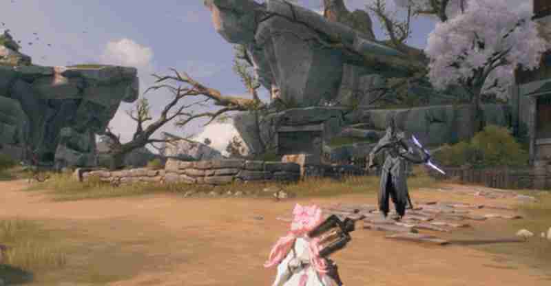 《鸣潮》体力机制介绍