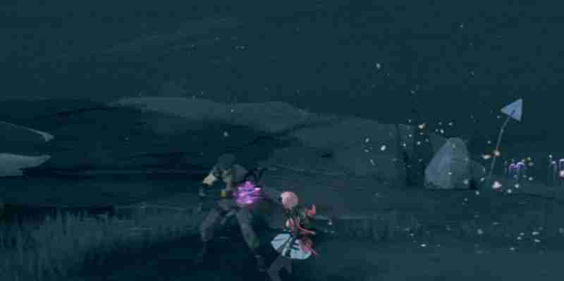 《鸣潮》体力机制介绍