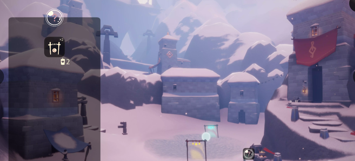 光遇10.22免费魔法是什么-光遇10月22日免费魔法收集攻略