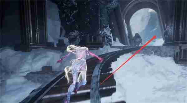 光与影33号远征队吕涅舞者皮肤获取方法