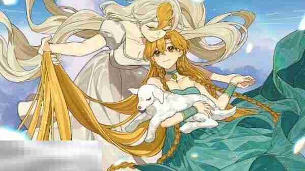 火山的女儿再度重逢克劳德怎么攻略 克劳德攻略方法详情