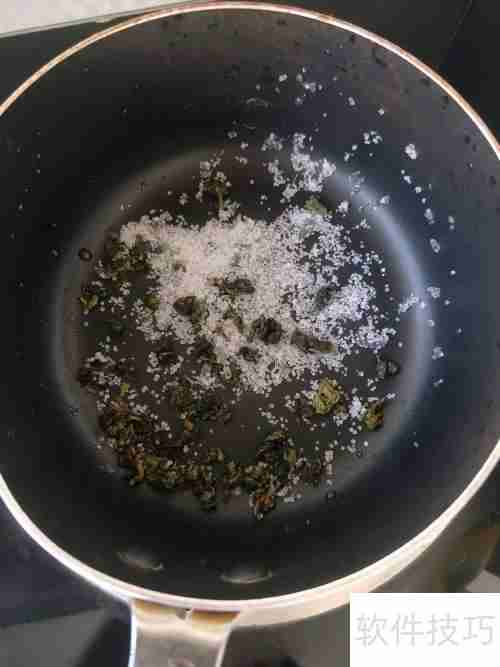 健脾豪华版奶茶:温暖脾胃的秋冬饮品选择