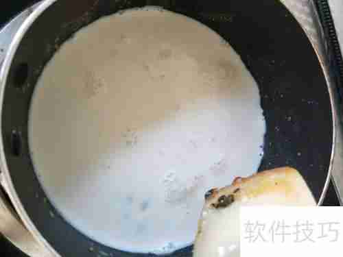 健脾豪华版奶茶:温暖脾胃的秋冬饮品选择