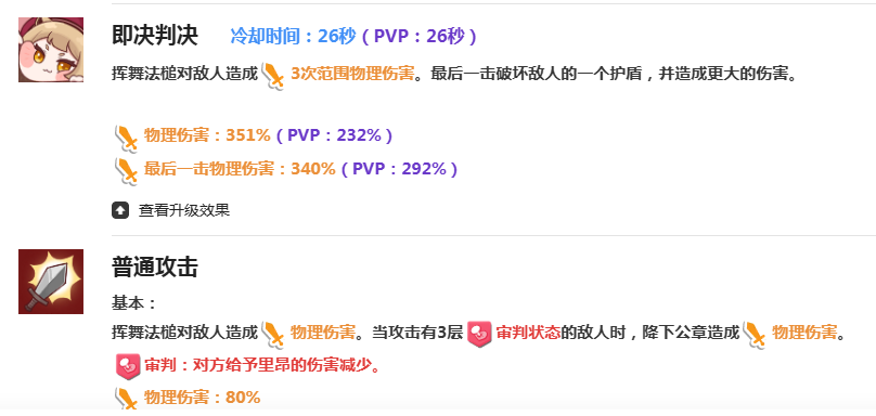 《嘟嘟脸恶作剧》里昂技能介绍