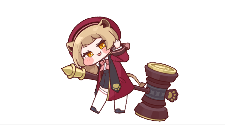 《嘟嘟脸恶作剧》里昂技能介绍