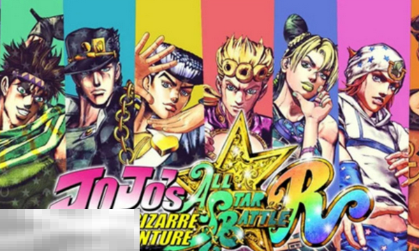 JOJO的奇妙冒险群星之战重制版兑换码分享 群星之战最新2025兑换码