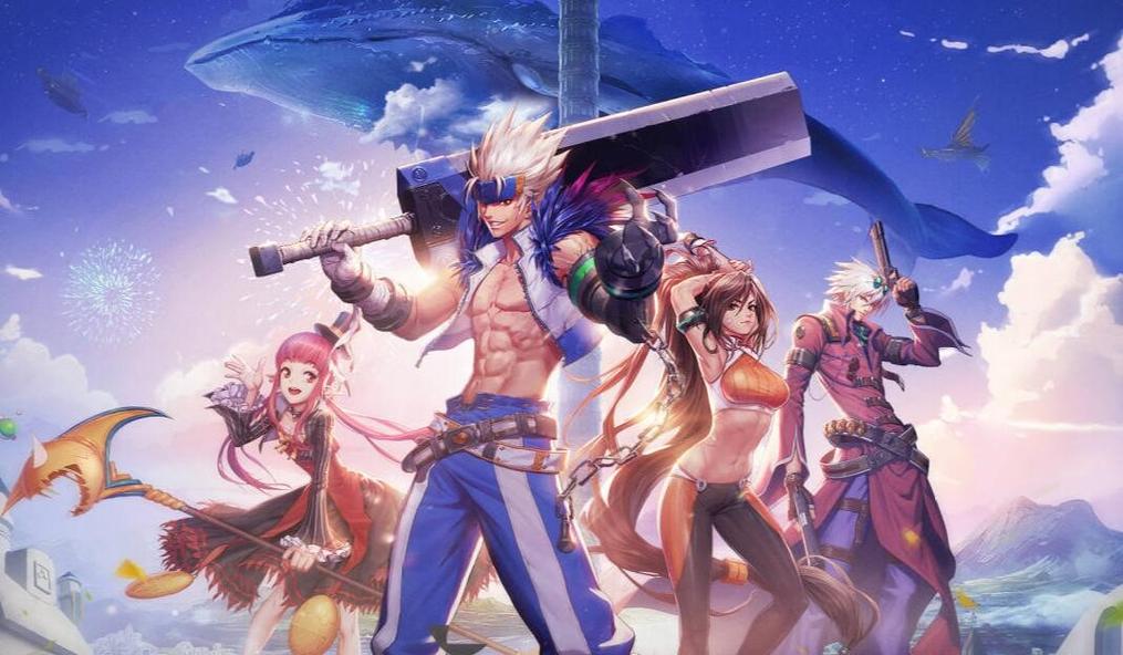 地下城与勇士云游戏如何参与限时活动_地下城与勇士云游戏活动入口与规则【实操】