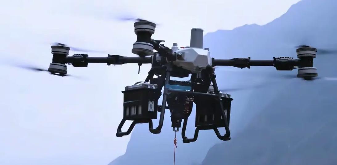 大疆无人机怎么用夜间模式_大疆无人机夜间模式拍摄参数与防抖设置