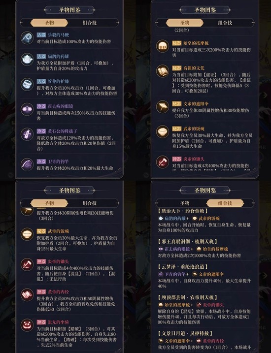 《如鸢》陈群法正介绍