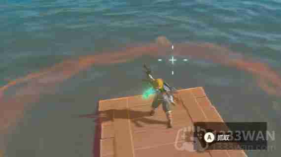 塞尔达传说王国之泪爸爸的蓝色衬衫在哪-爸爸的蓝色衬衫位置一览