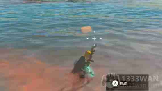 塞尔达传说王国之泪爸爸的蓝色衬衫在哪-爸爸的蓝色衬衫位置一览