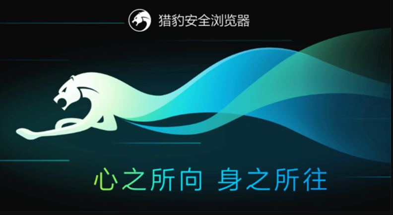 猎豹安全浏览器入口 猎豹安全浏览器官方浏览器进入