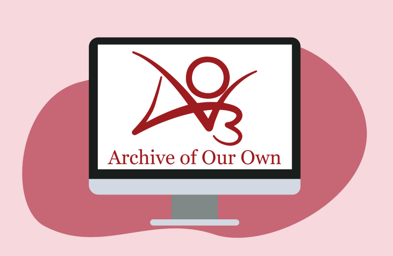 AO3文献库官方网页版登录 AO3官网入口地址大全