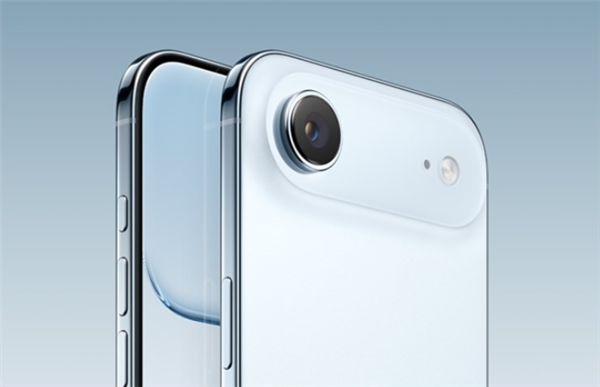 iPhone Air首销周激活量仅5万