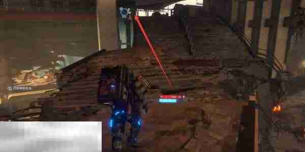 死亡搁浅2第11节-门震 No.45怎么过 第11节-门震 No.45图文流程攻略