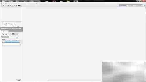 机器视觉：NI视觉助手