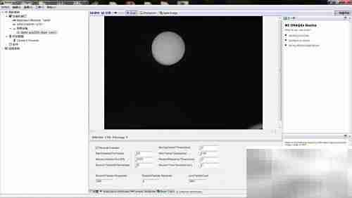 机器视觉：NI视觉助手