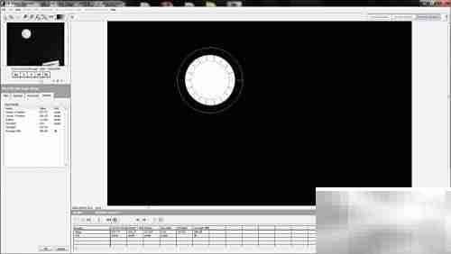机器视觉：NI视觉助手