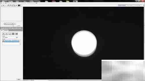 机器视觉：NI视觉助手