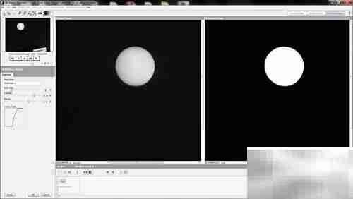 机器视觉：NI视觉助手