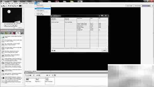 机器视觉：NI视觉助手