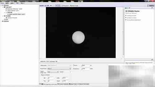 机器视觉：NI视觉助手
