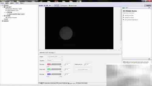 机器视觉：NI视觉助手