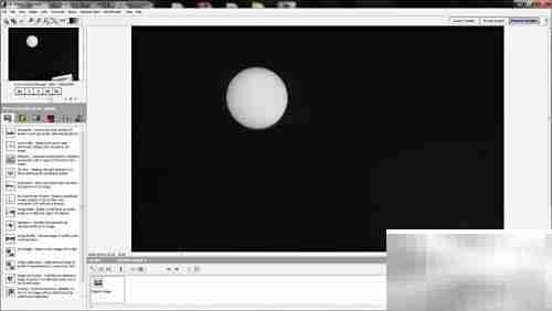 机器视觉：NI视觉助手