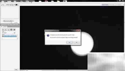 机器视觉：NI视觉助手