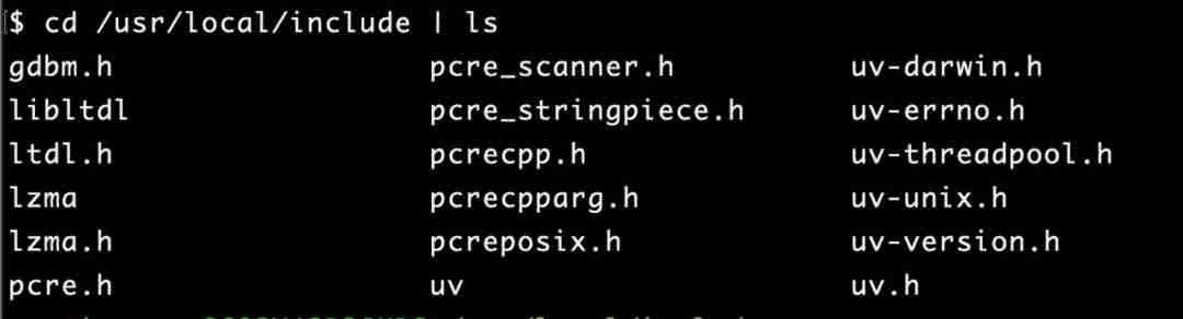 [Nodejs原理] 核心库Libuv入门（Hello World篇）