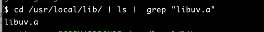 [Nodejs原理] 核心库Libuv入门（Hello World篇）